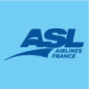 Кто выполняет ASL Airlines France