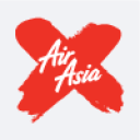 Кто выполняет AirAsia X