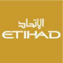 Etihad Airways