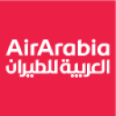 Кто выполняет Air Arabia