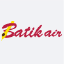 Кто выполняет Batik Air Indonesia
