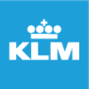 Кто выполняет Королевские голландские авиалинии