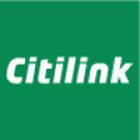 Кто выполняет Citilink Airlines
