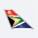 Кто выполняет South African Airways