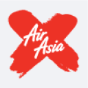 Кто выполняет Thai AirAsia X